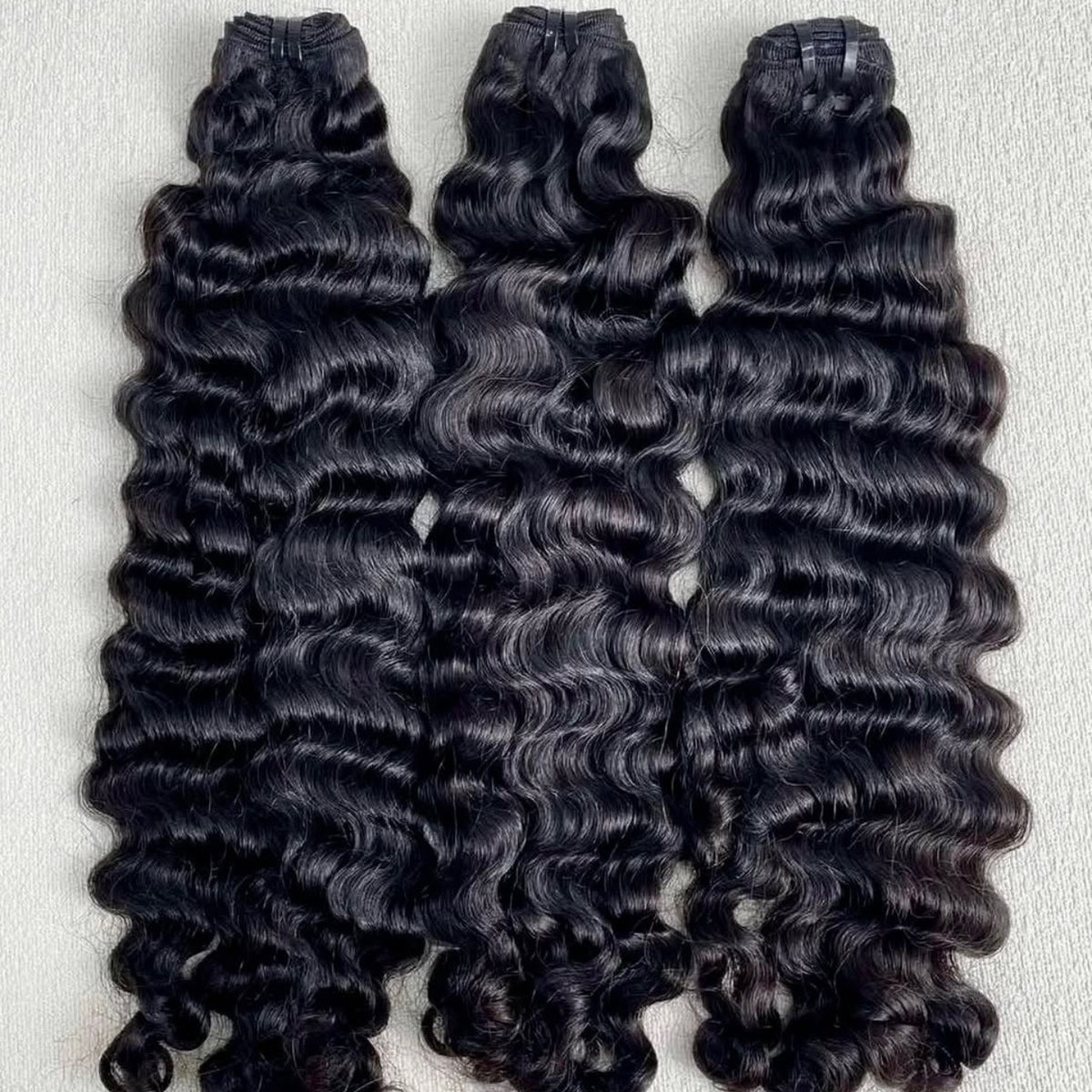 SAME LENGTH BUNDLES
